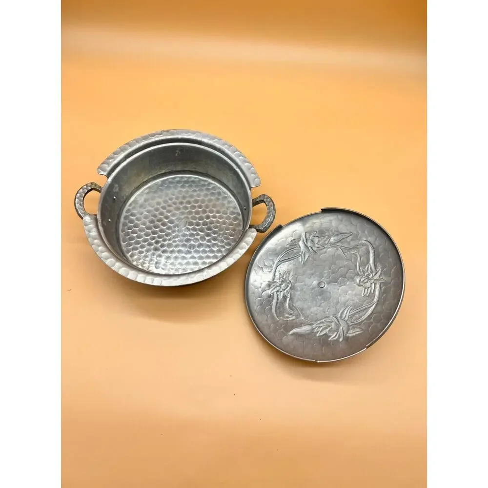 Vintage Everlast Forged Aluminum Casserole